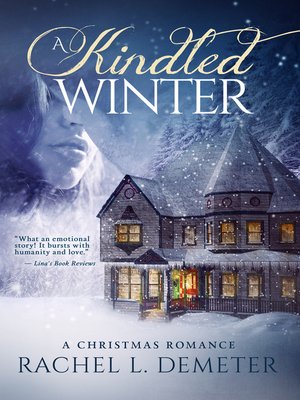 cover image of A Kindled Winter
